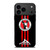 XOLOS TIJUANA iPhone 17 Pro Max Case