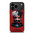 XXXTENTACION 2 iPhone 17 Pro Max Case