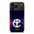 YELLOW CLAW iPhone 17 Pro Max Case