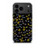 YELLOW EYES FENDI iPhone 17 Pro Max Case