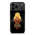 YOSEMITE SAM CARTOON 3 iPhone 17 Pro Max Case
