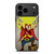 YOSEMITE SAM CARTOON 4 iPhone 17 Pro Max Case