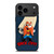 YOSEMITE SAM CARTOON iPhone 17 Pro Max Case