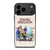YOUNG SHELDON CHARACTERS iPhone 17 Pro Max Case
