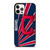 CLEVELAND INDIANS MLB iPhone 12 Pro Case