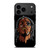 YOUNG THUG CARTOON iPhone 17 Pro Max Case