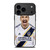 ZLATAN IBRAHIMOVIC LA GALAXY iPhone 17 Pro Max Case