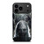 ZOMBIE SCARY HALLOWEEN iPhone 17 Pro Max Case