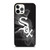 CHICAGO WHITE SOX MLB iPhone 12 Pro Case