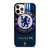CHELSEA FC LONDON 2 iPhone 12 Pro Case