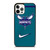 CHARLOTTE HORNETS LOGO 4 iPhone 12 Pro Case