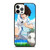 CAPTAIN TSUBASA NANKATSU iPhone 12 Pro Case