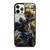 BUMBLEBEE VS OPTIMUS PRIME iPhone 12 Pro Case