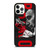 BRUNO FERNANDES MANCHESTER UNITED iPhone 12 Pro Case