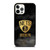 BROOKLYN NETS LOGO 3 iPhone 12 Pro Case