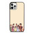 AVATAR THE LAST AIRBENDER 3 iPhone 12 Pro Case