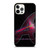 ATLANTA BRAVES LOGO 2 iPhone 12 Pro Case