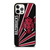 ARKANSAS RAZORBACKS LOGO 2 iPhone 12 Pro Case