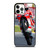 ANDREA DOVIZIOSO MOTOGP 4 iPhone 12 Pro Case