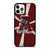 ALABAMA CRIMSON TIDE LOGO 3 iPhone 12 Pro Case