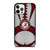 ALABAMA CRIMSON TIDE LOGO 2 iPhone 12 Pro Case