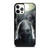 ZOMBIE SCARY HALLOWEEN iPhone 12 Pro Case