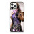 X-MEN GAMBIT 2 iPhone 12 Pro Case