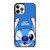 WE LOVE STITCH iPhone 12 Pro Case