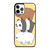 WE BARE BEARS iPhone 12 Pro Case