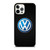 VOLKSWAGEN LOGO 2 iPhone 12 Pro Case