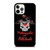 VICTORY MOTORCYCLES LOGO 2 iPhone 12 Pro Case
