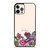 VERA BRADLEY ROSE iPhone 12 Pro Case