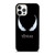VENOM MARVEL 3 iPhone 12 Pro Case
