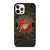 US MARINE CORPS iPhone 12 Pro Case