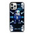 UNDERTALE SANS BAD TIME 2 iPhone 12 Pro Case