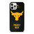 UNDER ARMOUR PROJECTS ROCK iPhone 12 Pro Case