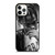 Travis Scott 2 iPhone 12 Pro Case