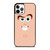 TOY STORY WOODY FACE iPhone 12 Pro Case