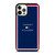 TOMMY HILFIGER 2 iPhone 12 Pro Case