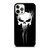 THE PUNISHER SKULL 2 iPhone 12 Pro Case