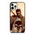 THE PUNISHER MARVEL COMICS iPhone 12 Pro Case