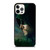 THE GREEN ARROW DC COMICS 3 iPhone 12 Pro Case