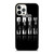 THE BEATLES BAND 2 iPhone 12 Pro Case