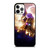 THANOS MARVEL iPhone 12 Pro Case