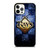 TAMPA BAY RAYS MLB LOGO iPhone 12 Pro Case