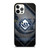 TAMPA BAY RAYS MLB LOGO 3 iPhone 12 Pro Case