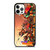 SPLATOON GAME SQUAD iPhone 12 Pro Case