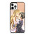 SWORD ART ONLINE iPhone 12 Pro Case
