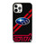 SUBARU WRX STI LOGO iPhone 12 Pro Case