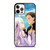 SUBARU AND EMILIA iPhone 12 Pro Case